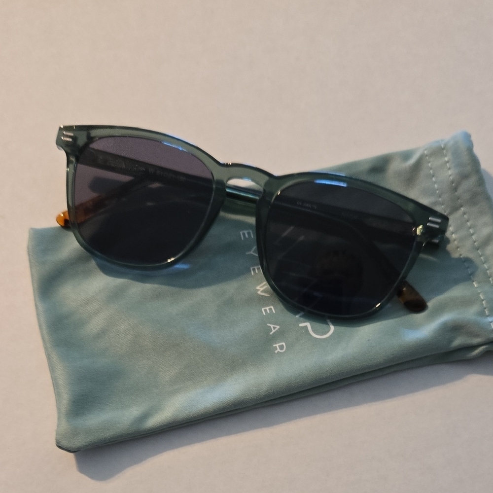 WMP Eyewear Nick Sunglasses